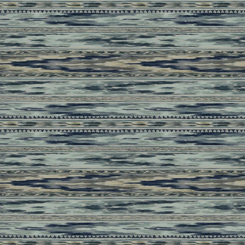 Ткань Trend fabric 04634-indigo