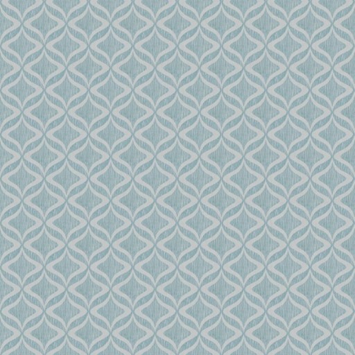 Ткань Trend fabric 04593-aqua