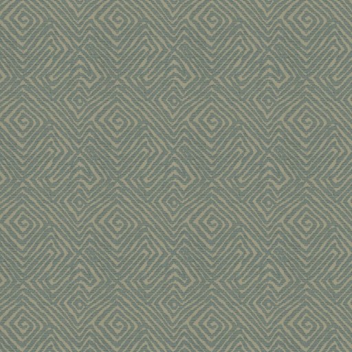 Ткань Trend fabric 04614-aqua