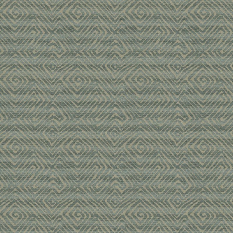 Ткань Trend fabric 04614-aqua Ткань Trend fabric 04614-aqua