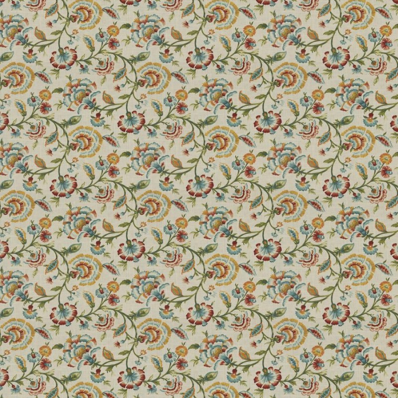 Ткань Trend fabric 04597-primavera