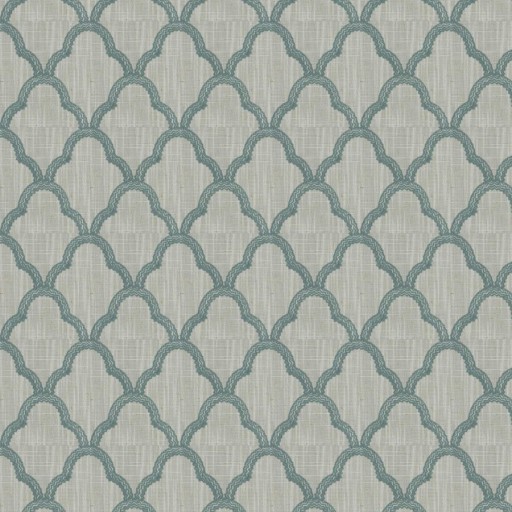 Ткань Trend fabric 04578-teal