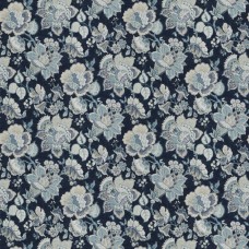 Ткань Trend fabric 04636-indigo