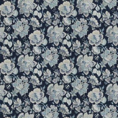 Ткань Trend fabric 04636-indigo