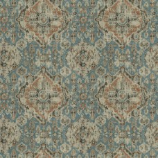 Ткань Trend fabric 04567-ocean