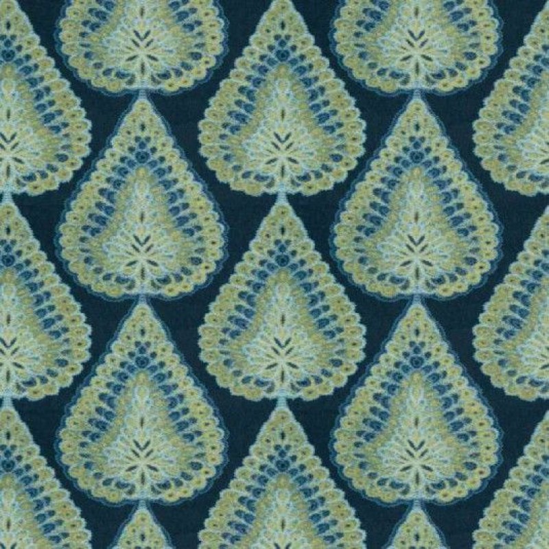 Ткань Vervain fabric 58527-01