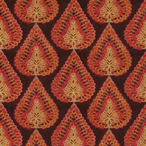 Ткань Vervain fabric 58527-02