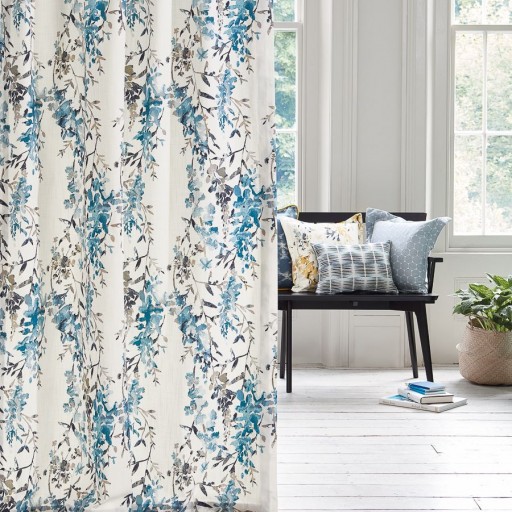 Ткань Villa Nova fabric  Hana tkani V3233-06