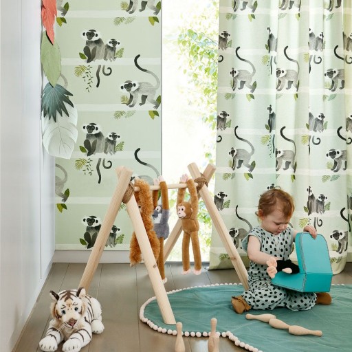 Ткань Villa Nova fabric  Picturebook tkani V3327-01