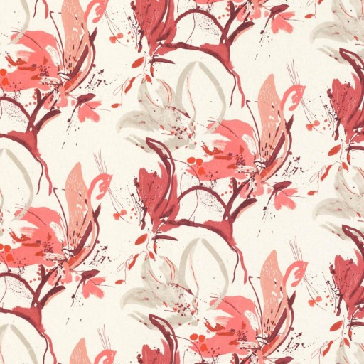 Ткань Villa Nova fabric  Artesia tkani V3368-02