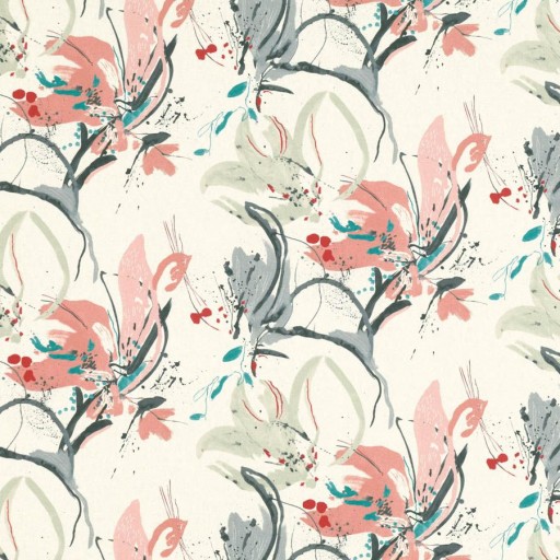 Ткань Villa Nova fabric  Artesia tkani V3368-03