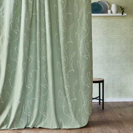 Ткань Villa Nova fabric  Ostara tkani V3378-01