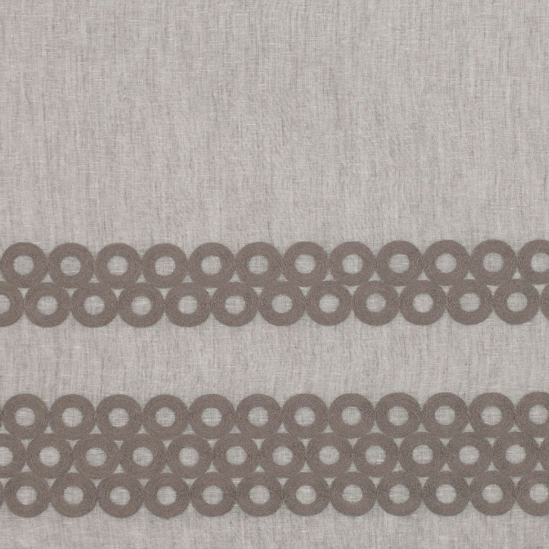 Ткань Zinc fabric Z556-02
