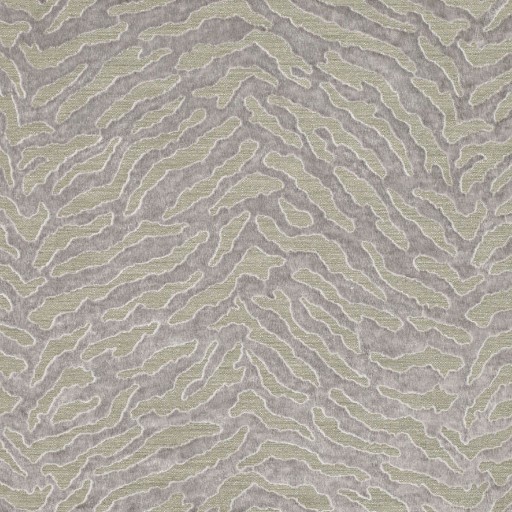 Ткань Zinc fabric Z513-02