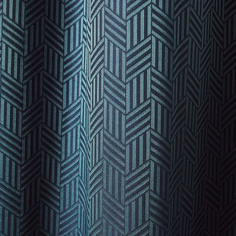 Ткань Zinc fabric Z584-01