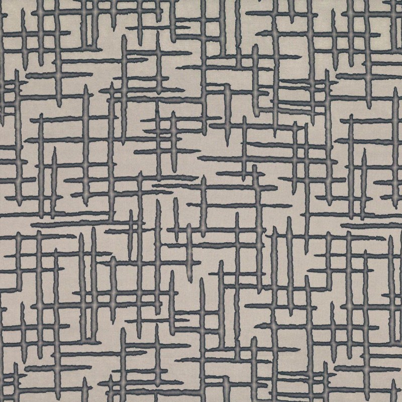 Ткань Zinc fabric Z585-05