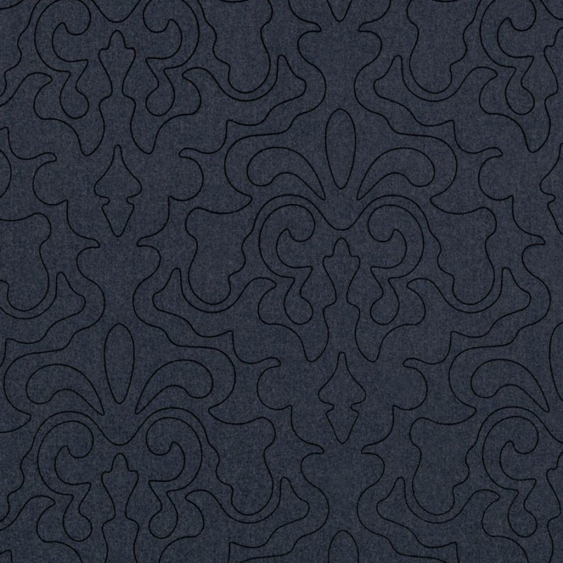 Ткань Zinc fabric Z568-04