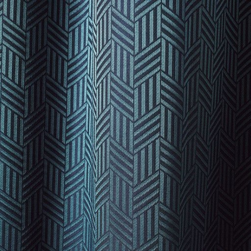 Ткань Zinc fabric Z584-06