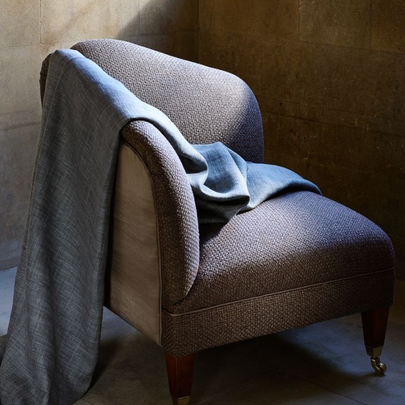 Ткань Zoffany fabric ZELS332798 Ткань Zoffany fabric ZELS332798