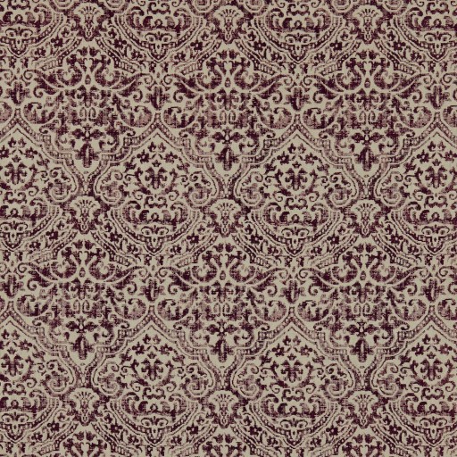 Ткань Zoffany fabric ZHAD331902