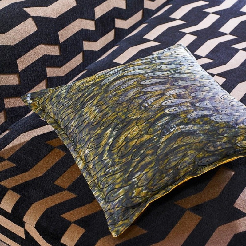 Ткань Zoffany fabric ZTOT332883