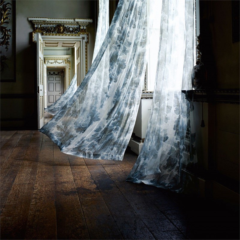 Ткань Zoffany fabric ZOBE322598
