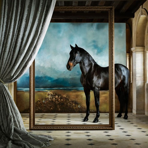 Ткань Zoffany fabric ZBOL332763