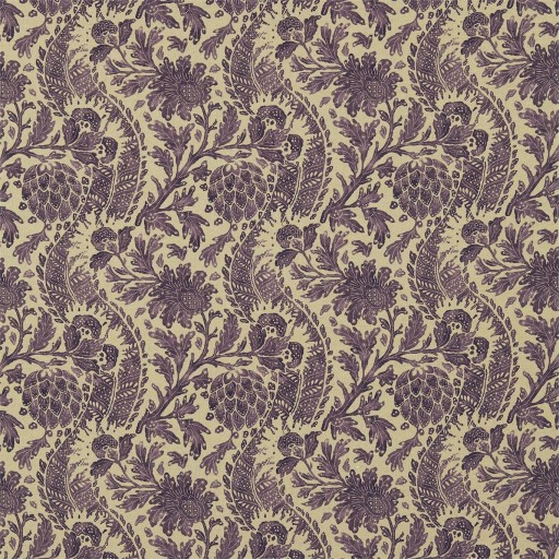 Ткань Zoffany fabric ZJAI321688