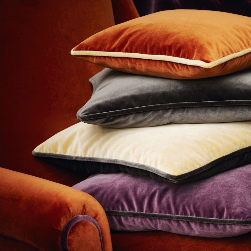 Ткань Zoffany fabric ZREV331608