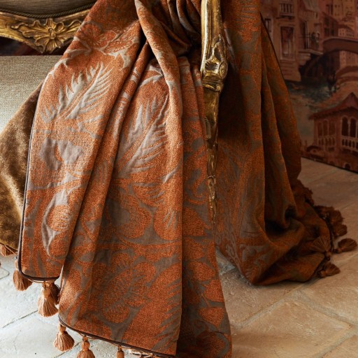 Ткань Zoffany fabric ZTES331203