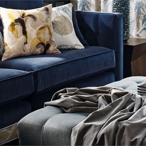 Ткань Zoffany fabric ZEDO332413