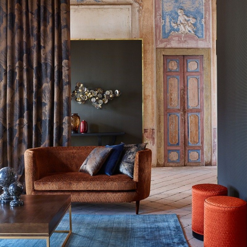 Ткань Zoffany fabric ZTOT332898