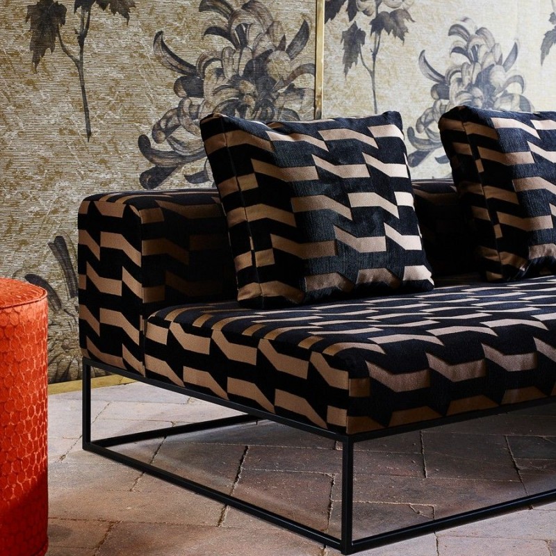 Ткань Zoffany fabric ZTOV332945