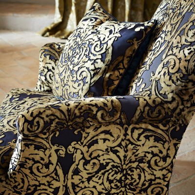 Ткань Zoffany fabric ZTES331210