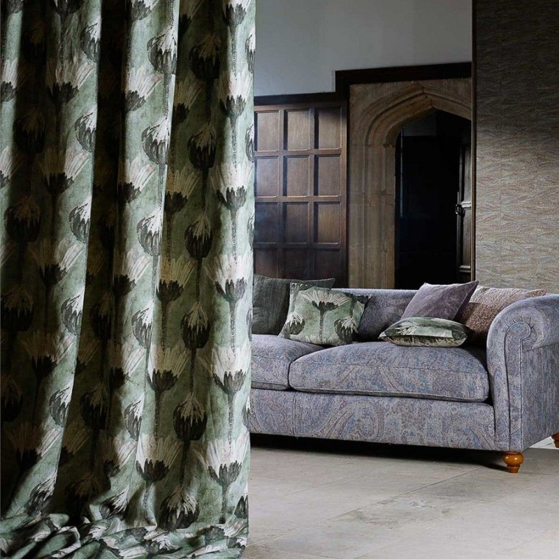 Ткань Zoffany fabric ZBOL322610