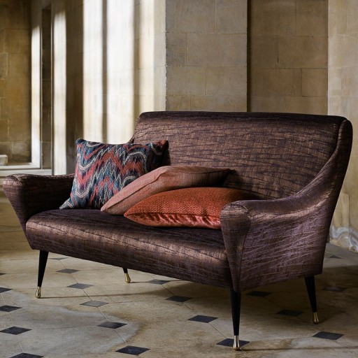 Ткань Zoffany fabric ZELS332791