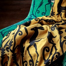 Ткань Zoffany fabric ZICO322673