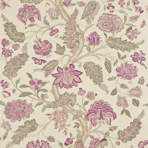 Ткань Zoffany fabric ZJAI321697