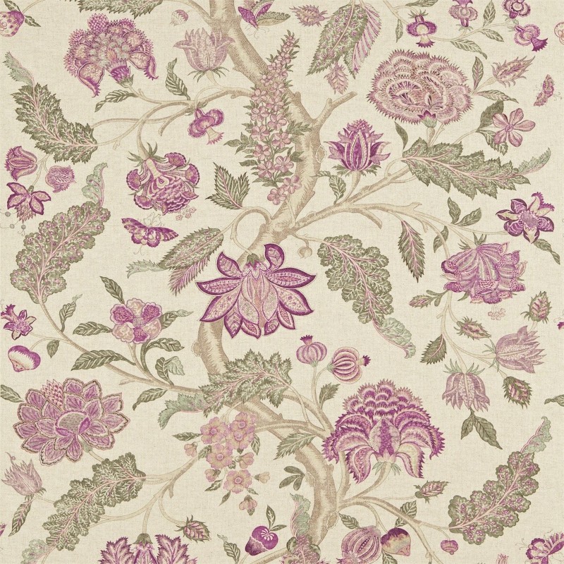 Ткань Zoffany fabric ZJAI321697