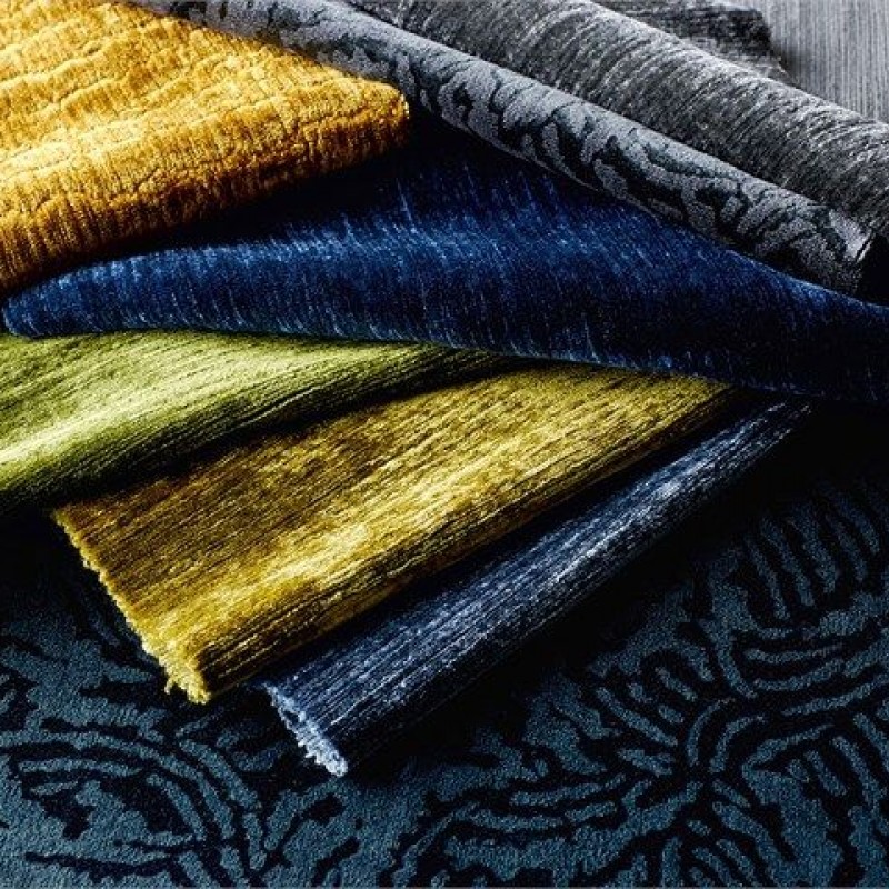 Ткань Zoffany fabric ZALD332713