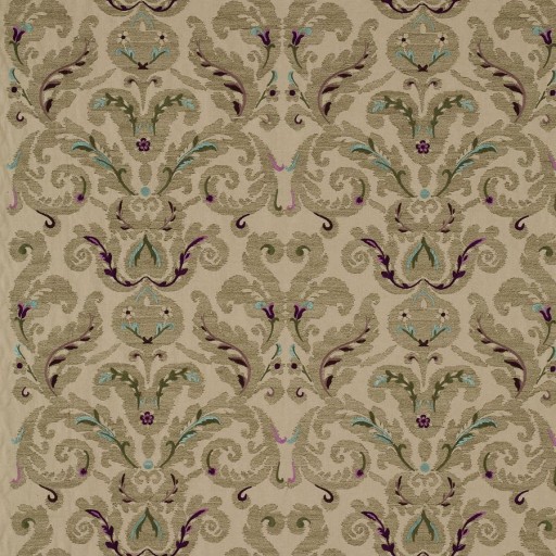 Ткань Zoffany fabric ZTES331215