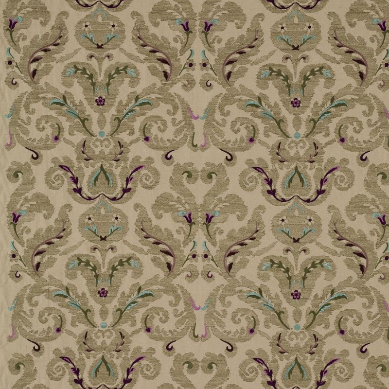Ткань Zoffany fabric ZTES331215