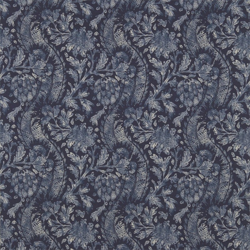Ткань Zoffany fabric ZJAI321687 Ткань Zoffany fabric ZJAI321687