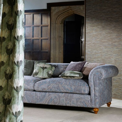 Ткань Zoffany fabric ZELS332806
