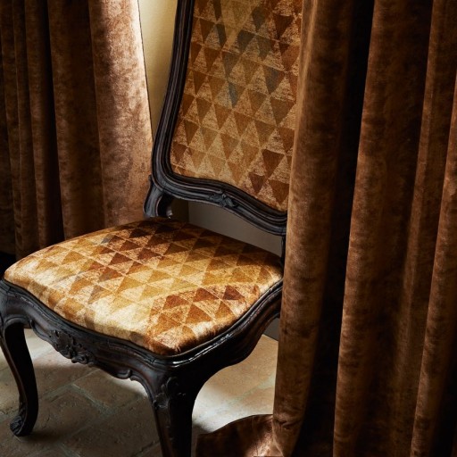 Ткань Zoffany fabric ZTES321251