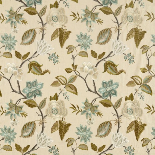 Ткань Zoffany fabric ZDAR332983