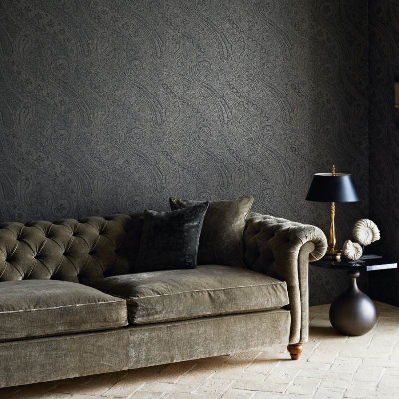 Ткань Zoffany fabric ZCUR331101