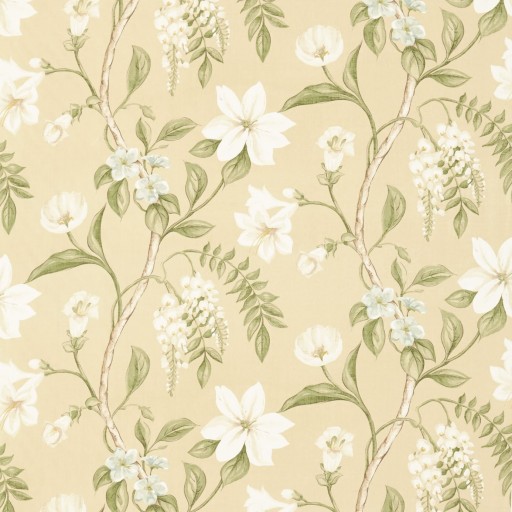 Ткань Zoffany fabric ZWIN322328