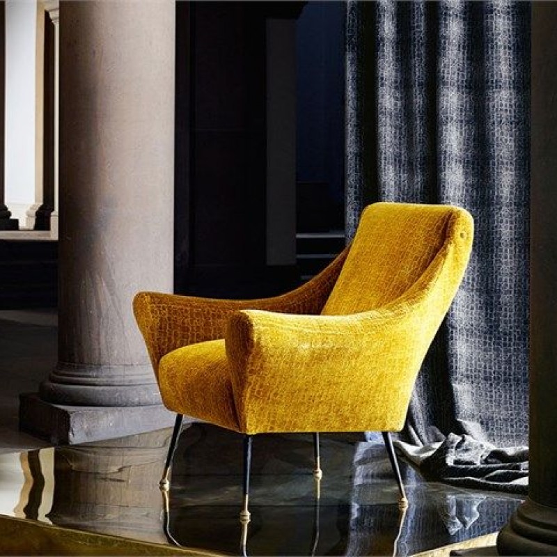 Ткань Zoffany fabric ZALD332715