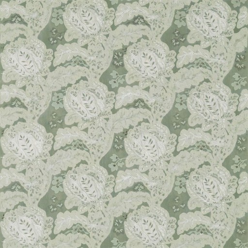 Ткань Zoffany fabric ZBOL332774